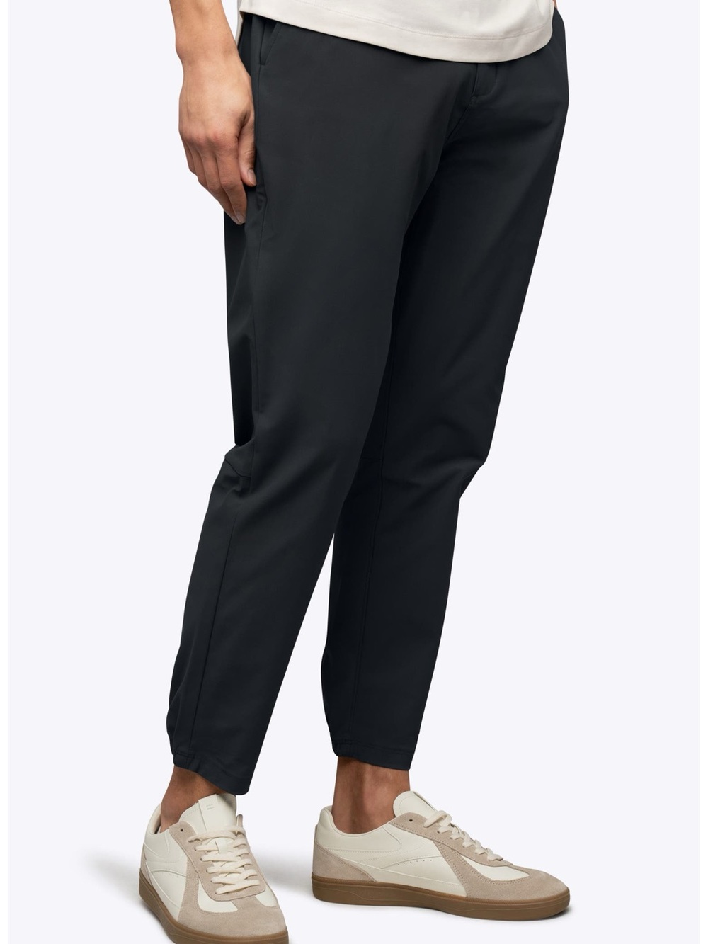 Cuts Clothing AO Slim Fit Performance Joggers Size Small- Obsidian